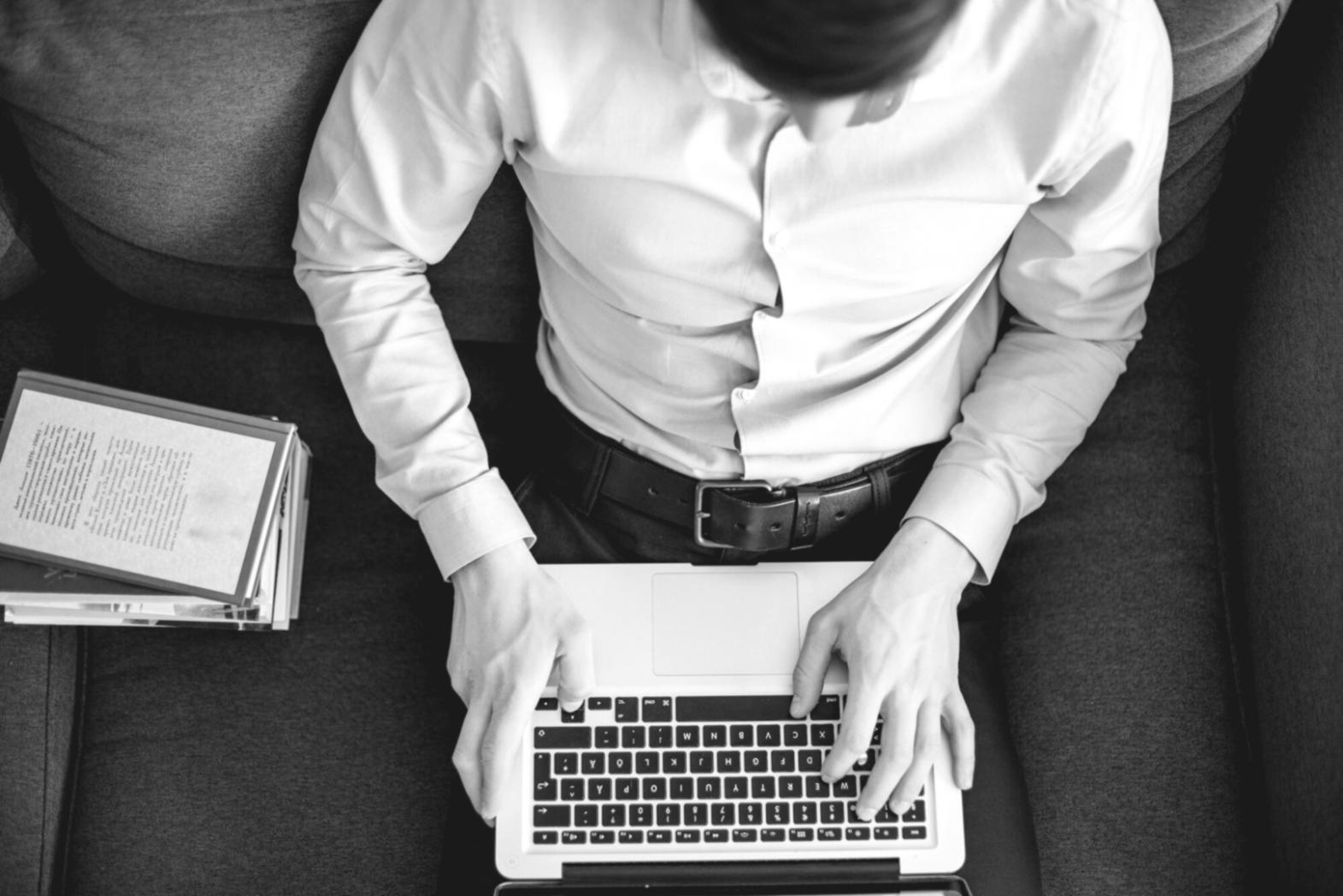 Análisis financiero de empresa tecnológica española